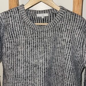 IRO 100% Wool Sweater